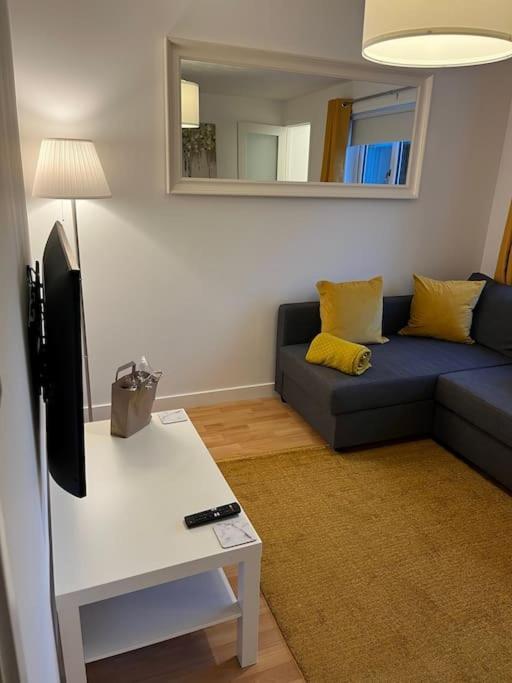 Glenbervie - Beautifully Refurbished, Self-contained * Dunfermline